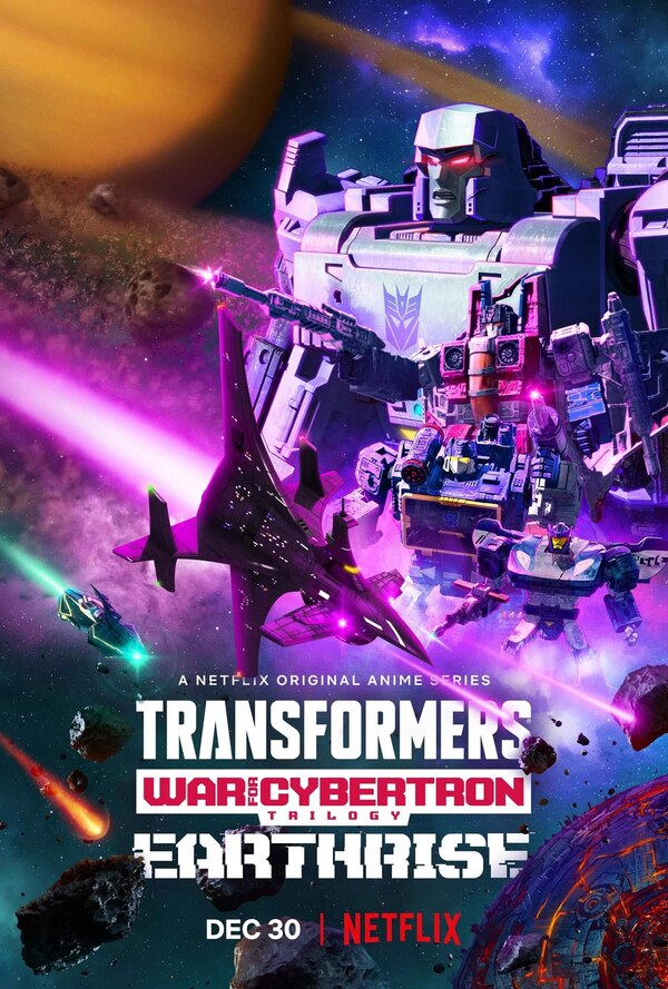 netflix war for cybertron earthrise